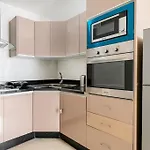Tt Holidays Cosy Apartment Hassan