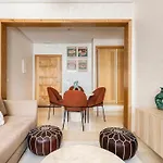 Tt Holidays Cosy Apartment Hassan