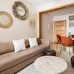 Tt Holidays Cosy Apartment Hassan