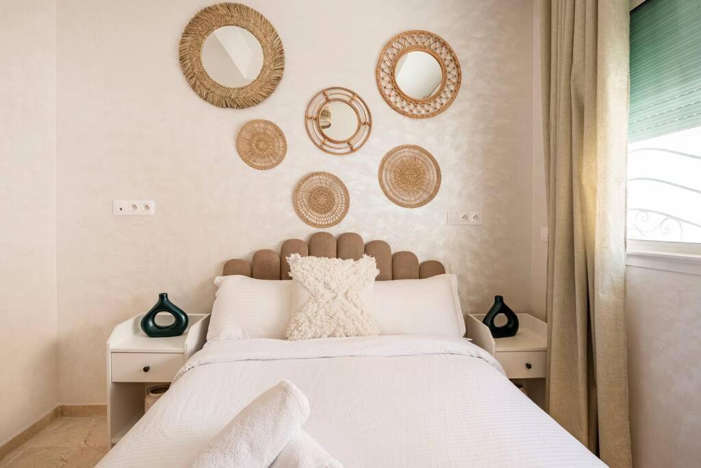 Tt Holidays Cosy Hassan Appartement *