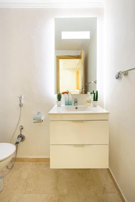 Appartement Tt Holidays Cosy Hassan *