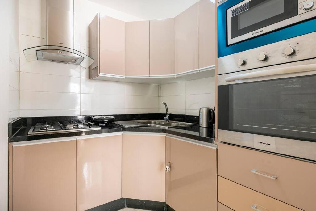 Tt Holidays Cosy Hassan Appartement *
